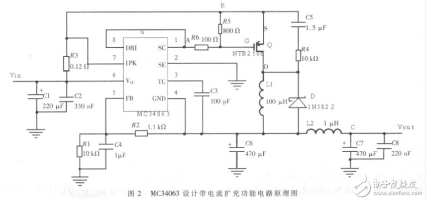 达林顿模块